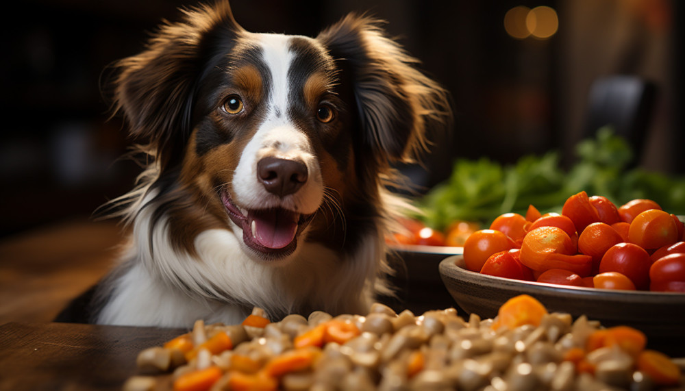 Comment bien assurer l'alimentation de son chien ?