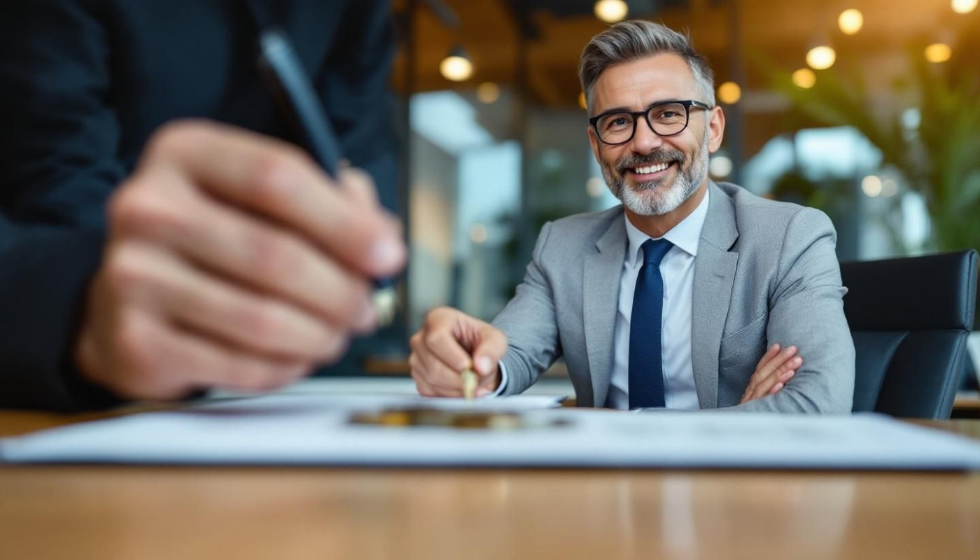 Comment choisir le meilleur courtier pour vos besoins immobiliers ?