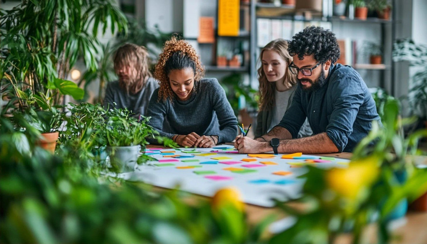 Comment le style de management adaptatif peut transformer votre équipe ?