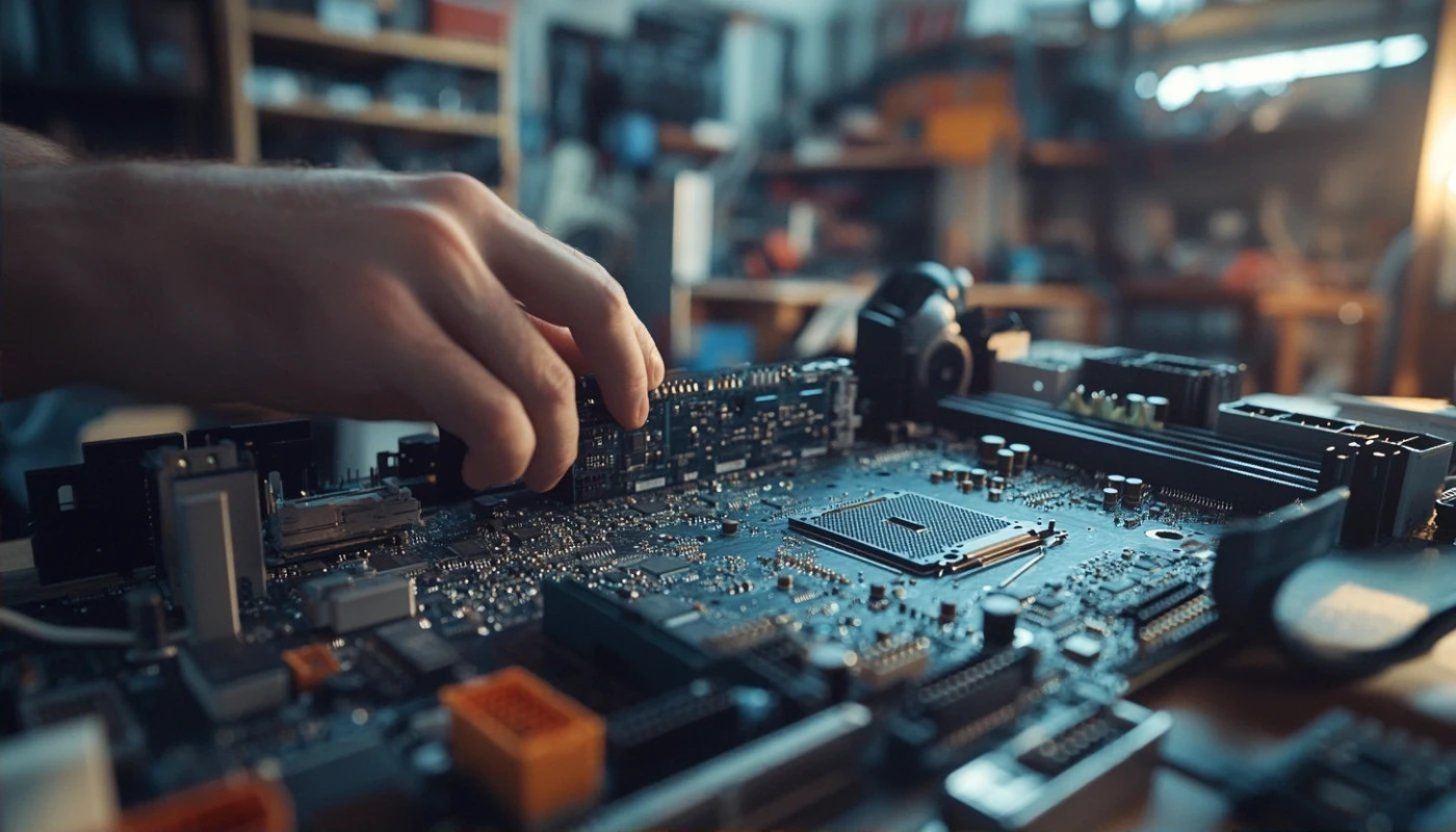 Guide pour choisir les meilleurs sites pour un montage PC sur mesure