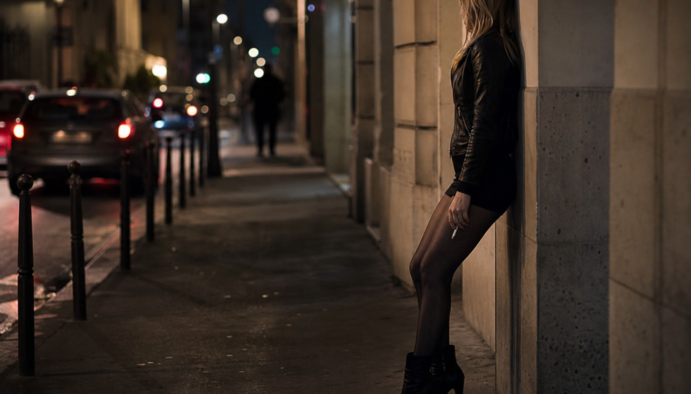 La prostitution au XXIe siècle