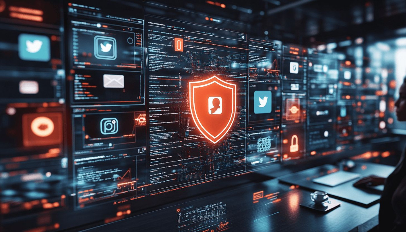 Protéger votre vie privée sur les plateformes de partage d'images